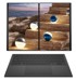 ASUS Laptop UX8407AA-SN130X / Intel Core Ultra 9 386H, 14", 2880 x 1800, 32 GB, 2 TB SSD, Windows 11 Pro, crna